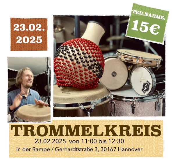 Drumcircle_Trommelkreis_Hannover