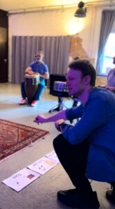 Chris-Wirtz_Drumcircle-Trommelkreis_Hannover