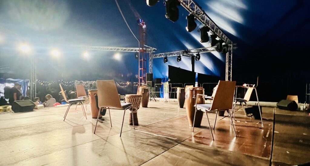 Drumcircle_Burgdorf